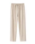 Capri Linen Pants