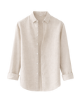 Portofino Linen Shirt