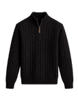 Zurich Signature Half Zip