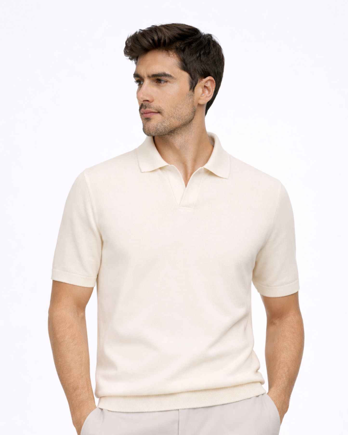 Pack of 3 Heritage Polo's