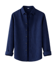 Portofino Linen Shirt