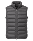 Torino Puffer Vest