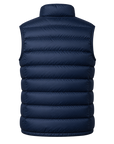 Torino Puffer Vest