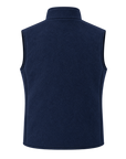 The Cortina Wool Gilet