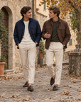 Como Overshirt