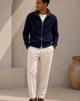 Heritage Full Zip Up