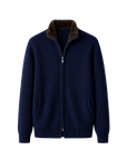 Heritage Full Zip Up