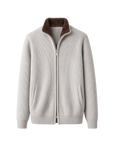 Heritage Full Zip Up