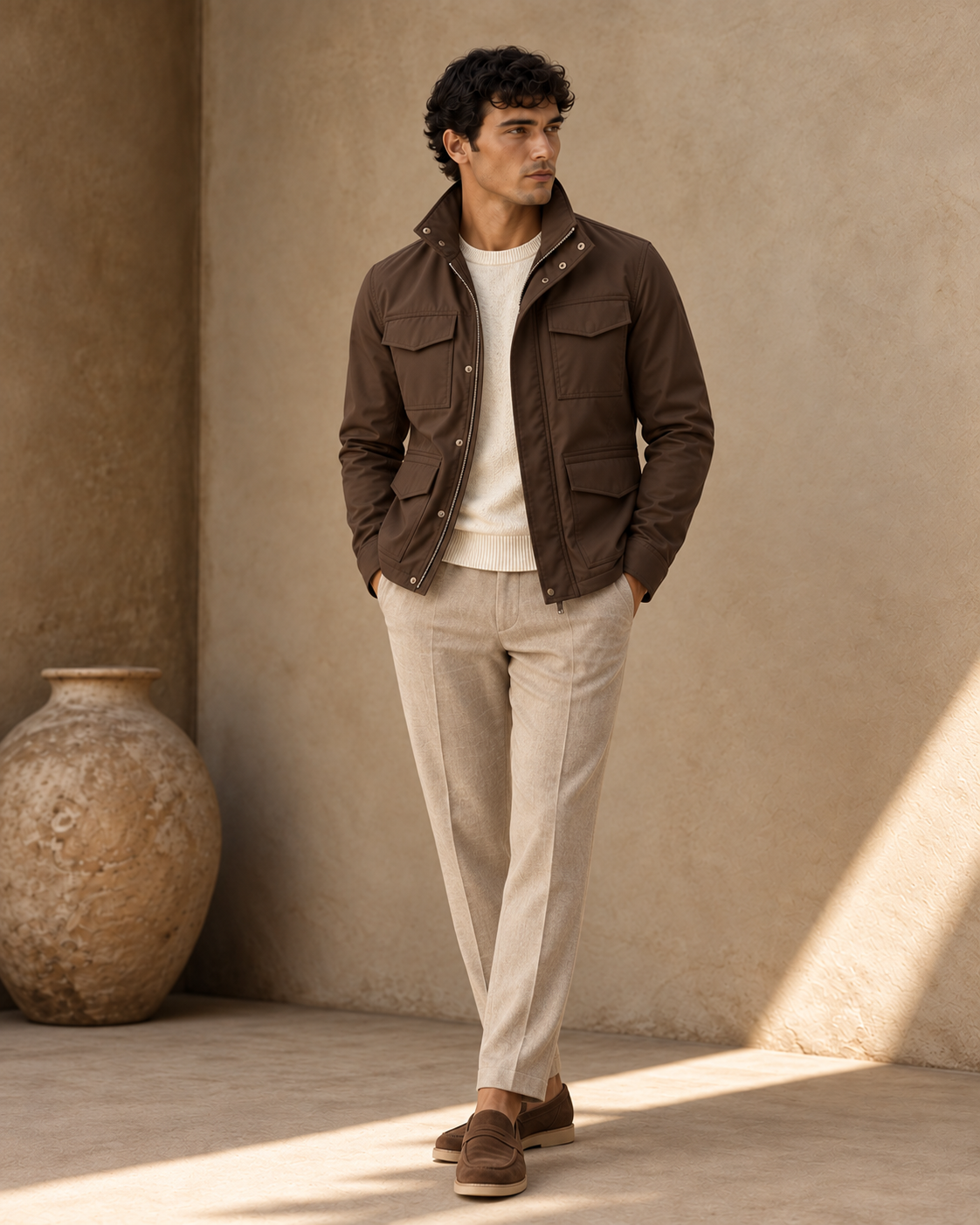 Outerwear