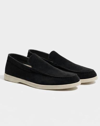Milano Suede Loafers