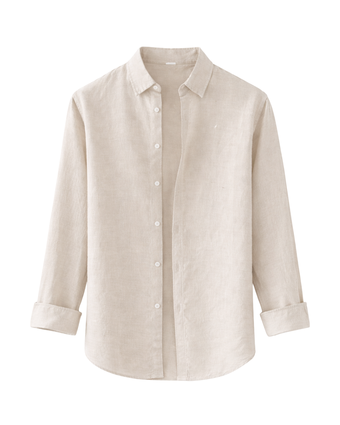 Portofino Linen Shirt