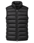 Torino Puffer Vest