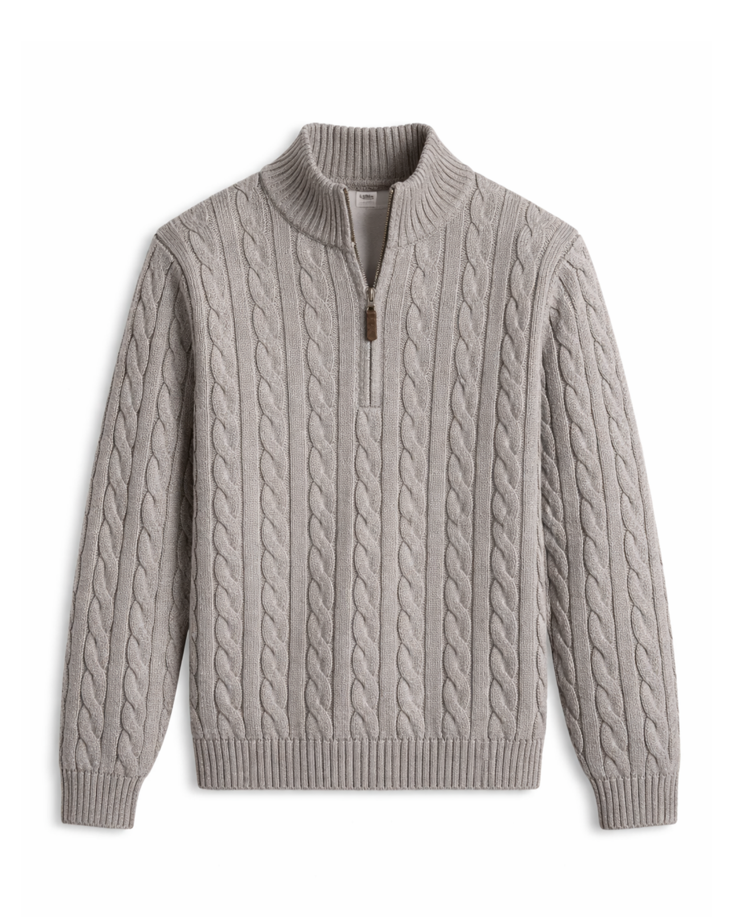 Zurich Signature Half Zip
