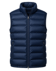 Torino Puffer Vest