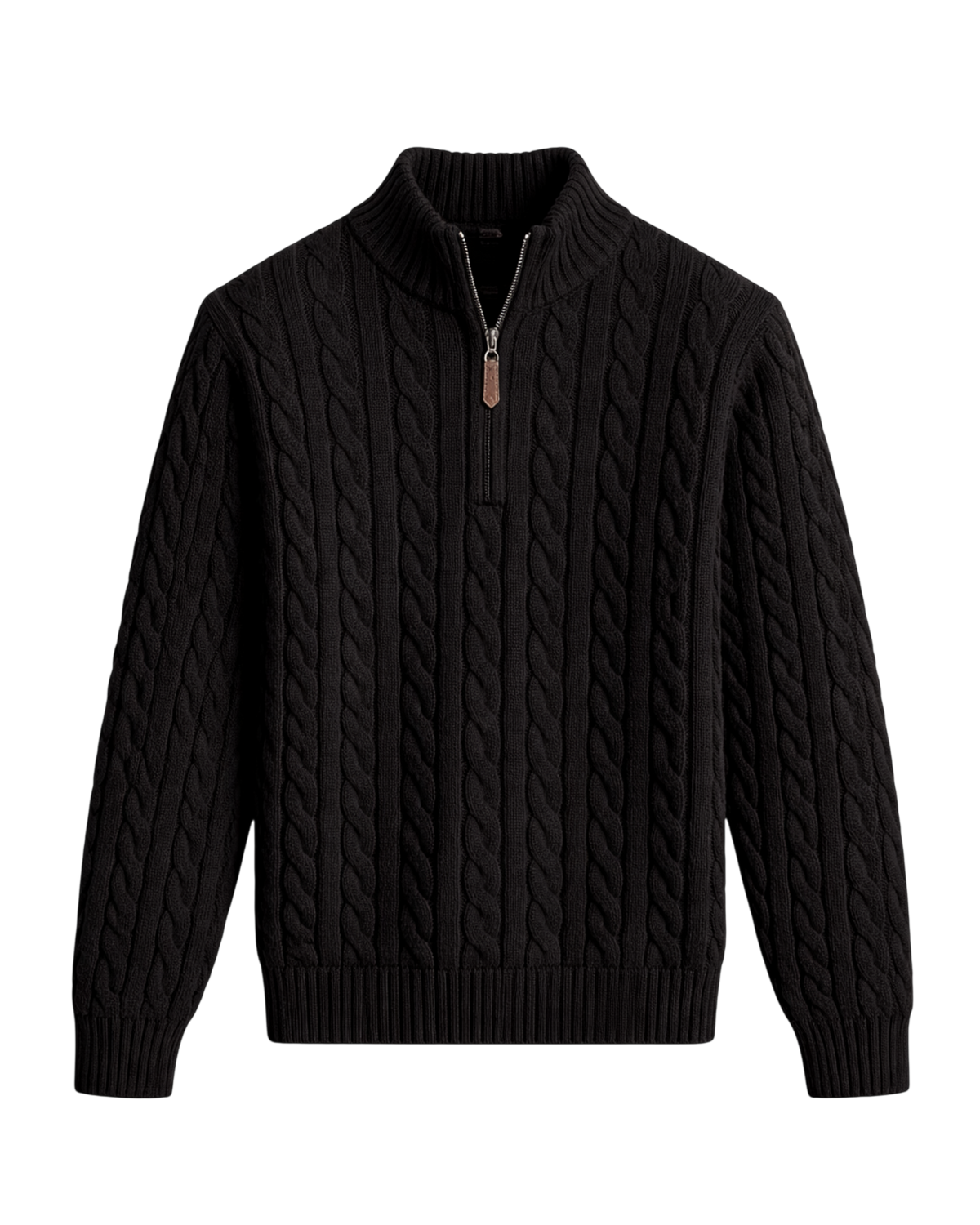 Zurich Signature Half Zip
