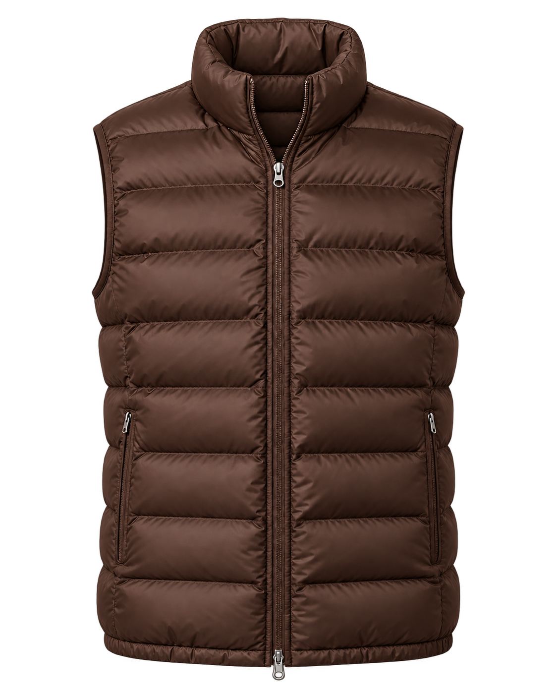 Torino Puffer Vest