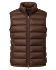 Torino Puffer Vest