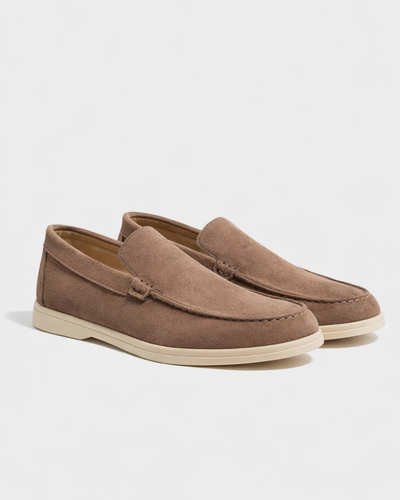 Milano Suede Loafers