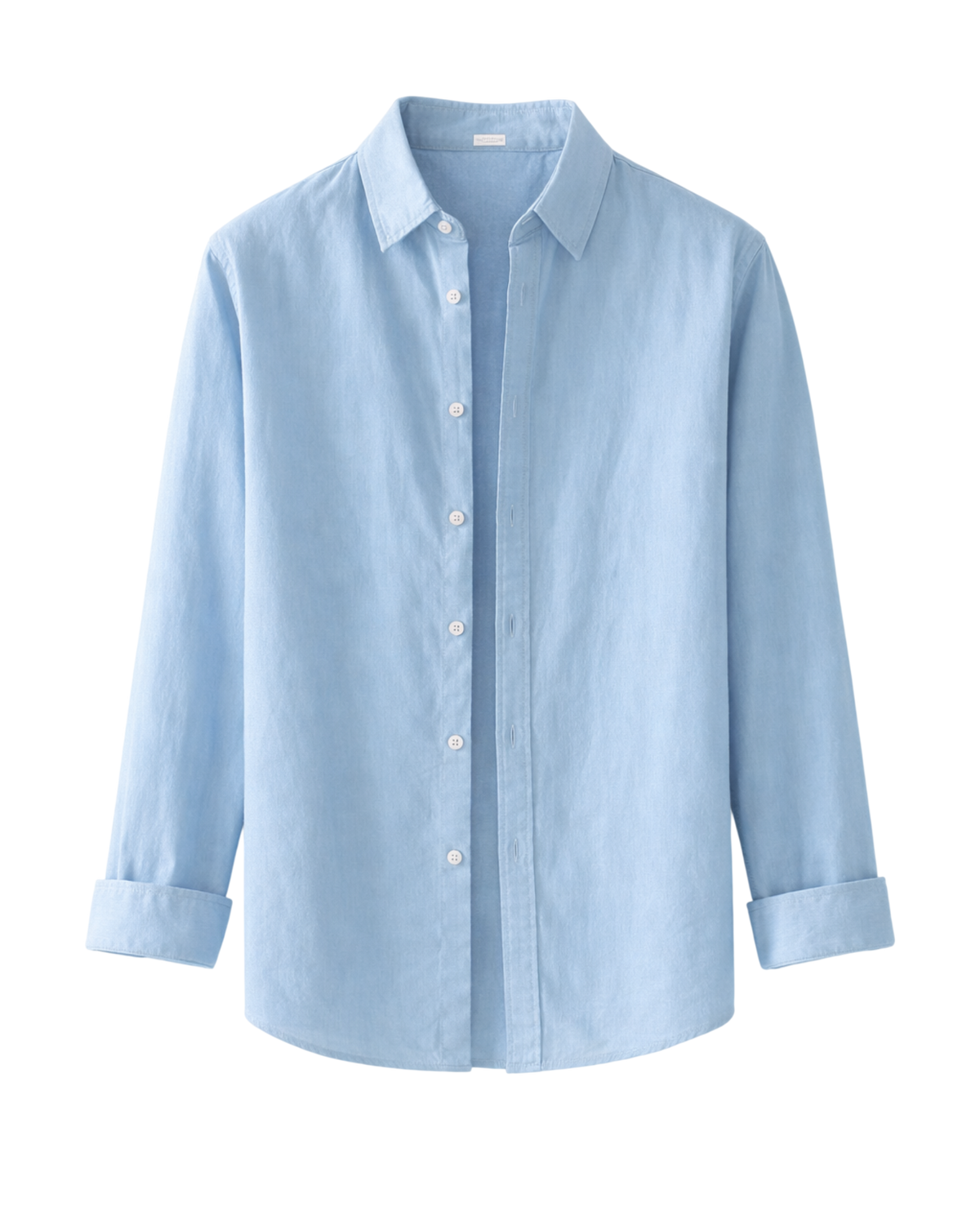 Portofino Linen Shirt