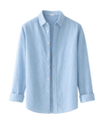 Portofino Linen Shirt
