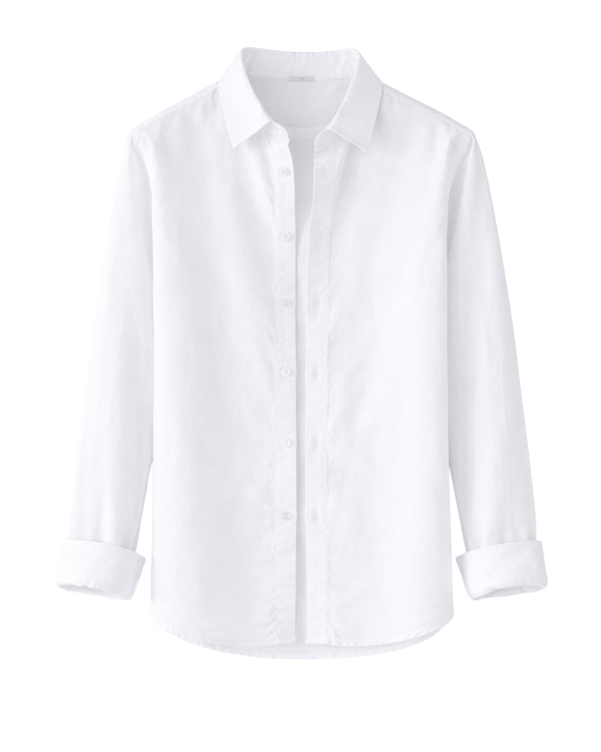 Portofino Linen Shirt