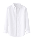 Portofino Linen Shirt