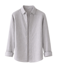 Portofino Linen Shirt
