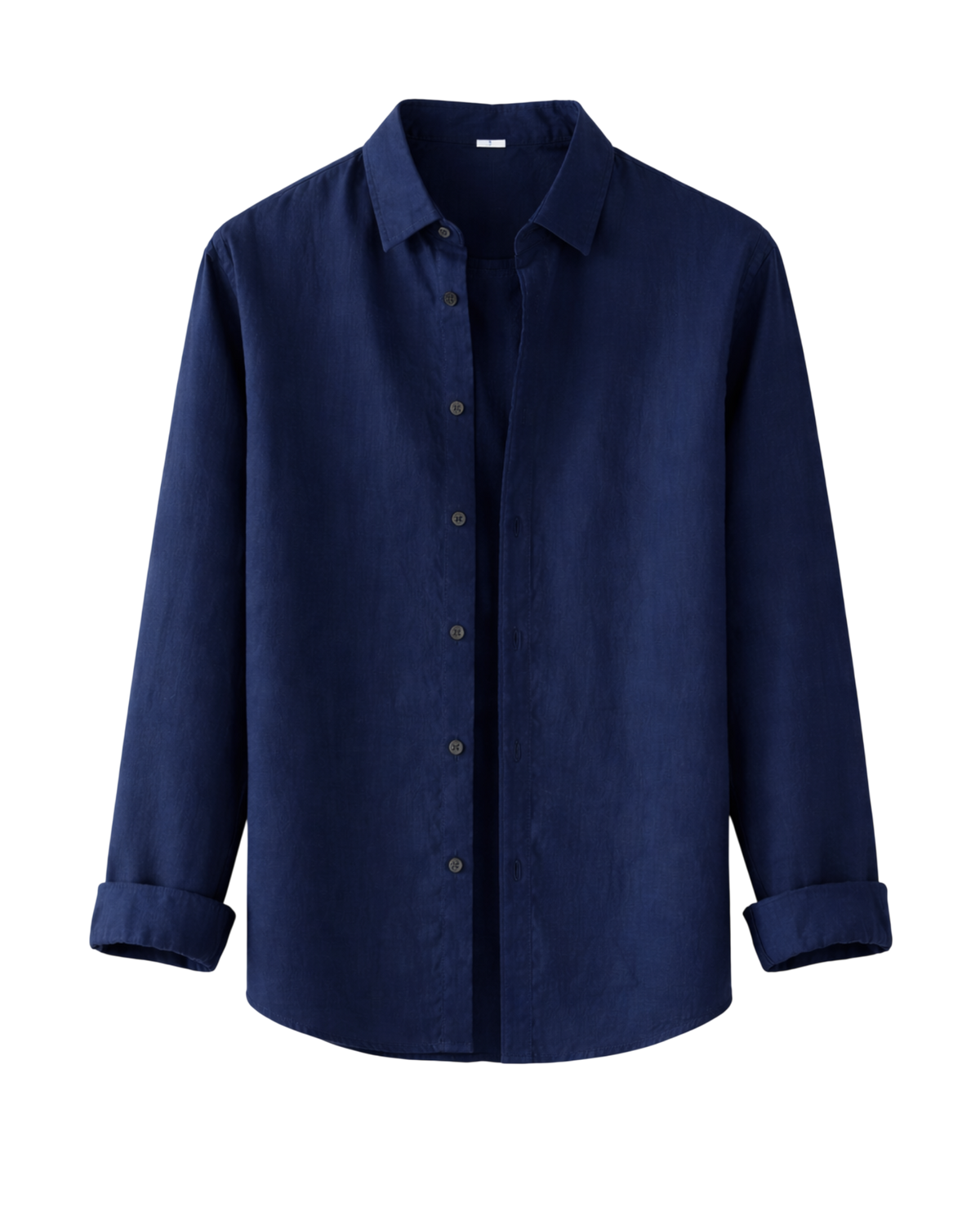 Portofino Linen Shirt
