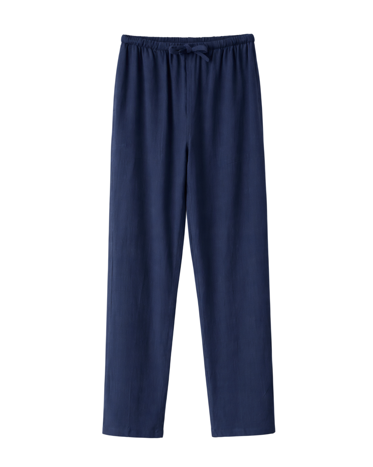 Capri Linen Pants