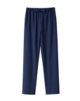Capri Linen Pants