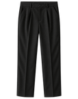 Milano Pleated Trousers