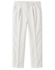 Milano Pleated Trousers