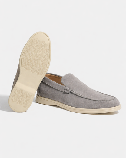 Milano Suede Loafers