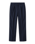 Milano Pleated Trousers