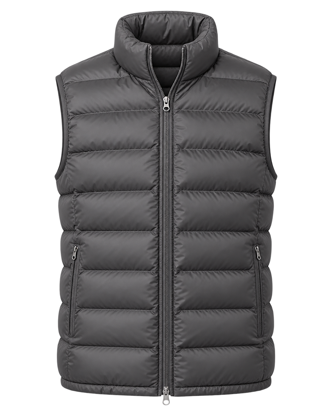 Torino Puffer Vest