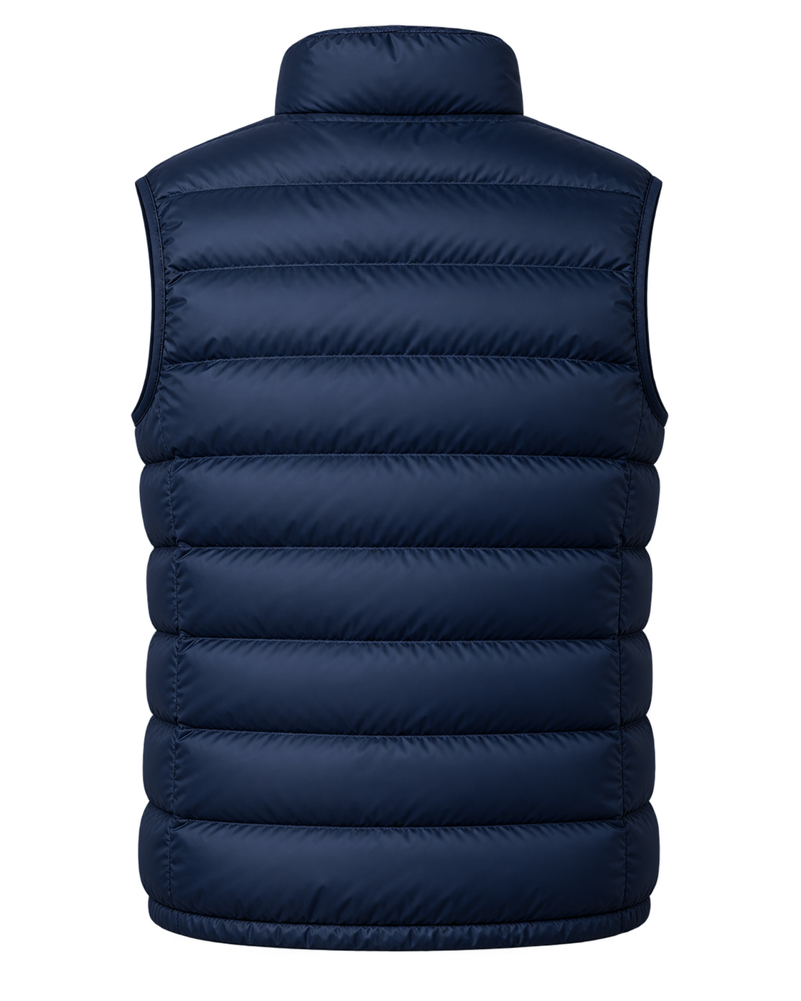 Torino Puffer Vest