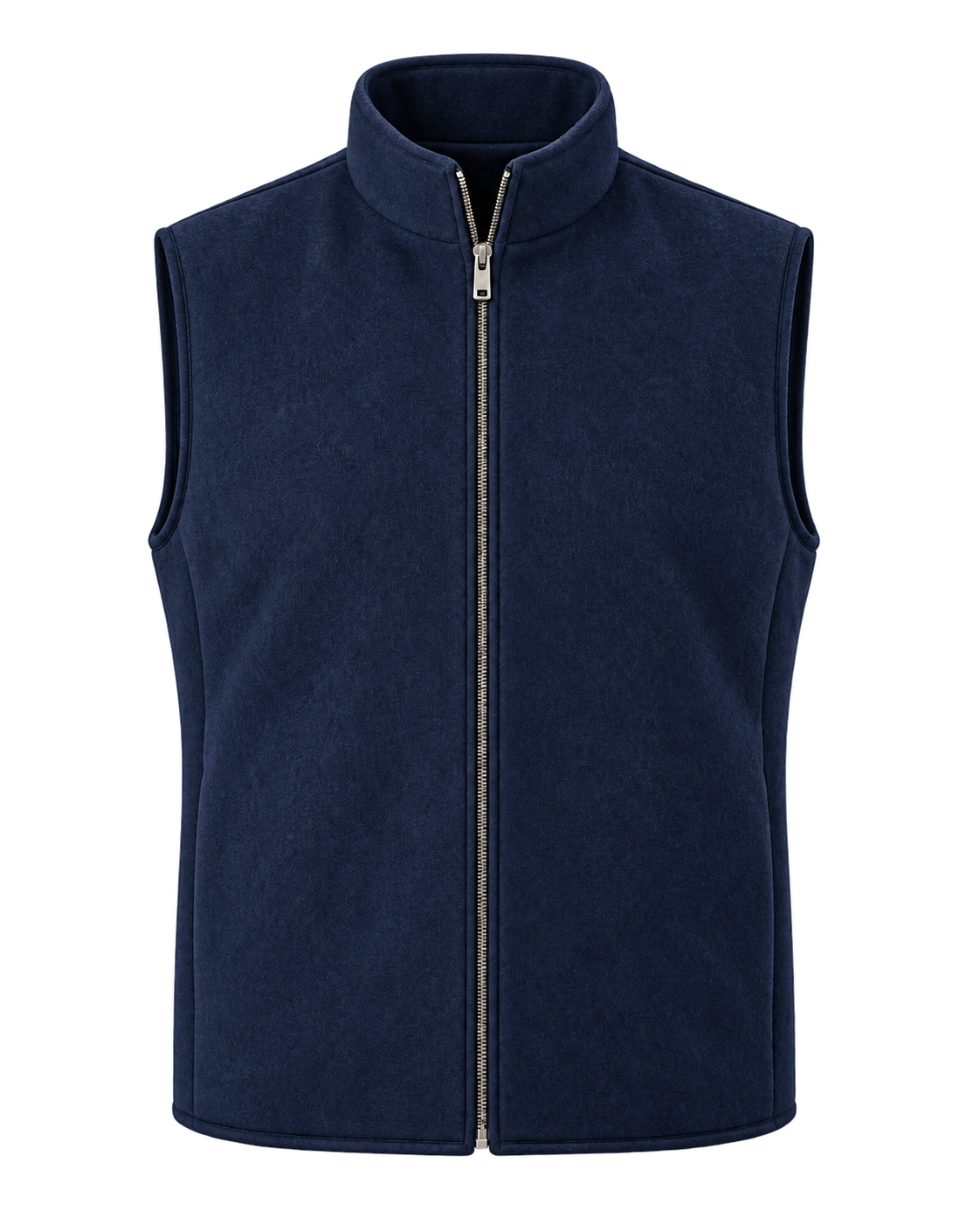 The Cortina Wool Gilet
