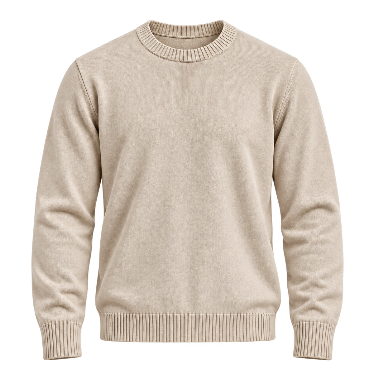 Siena Knit Sweater