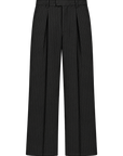 Milano Pinstripe Trousers