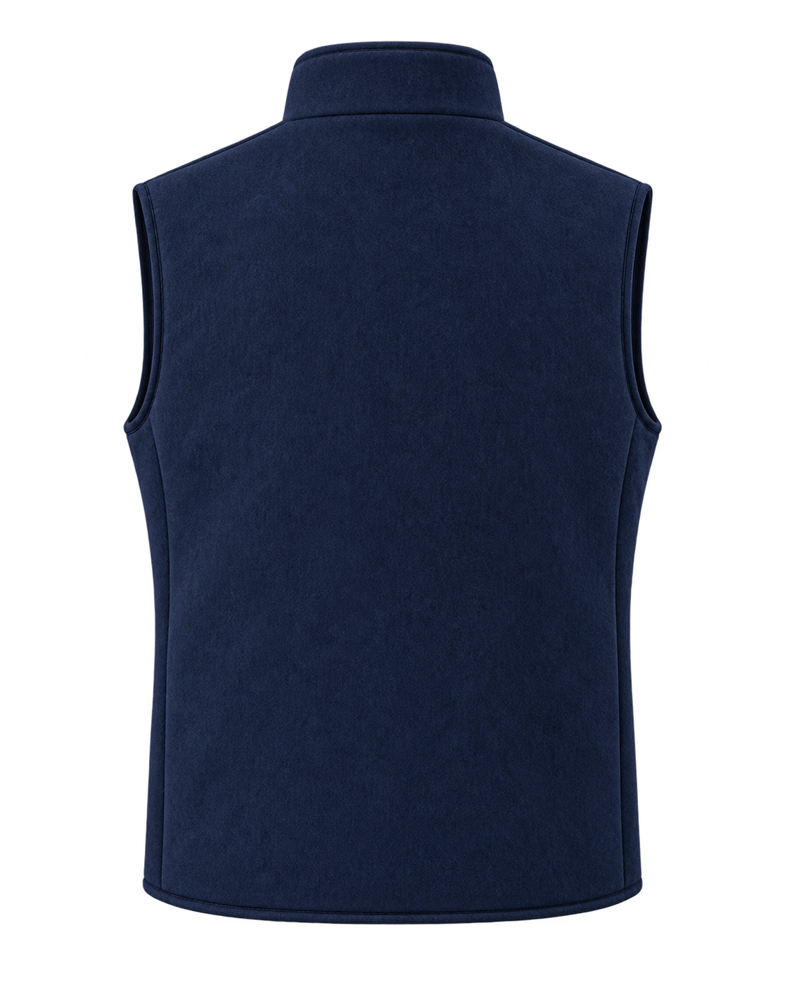 The Cortina Wool Gilet