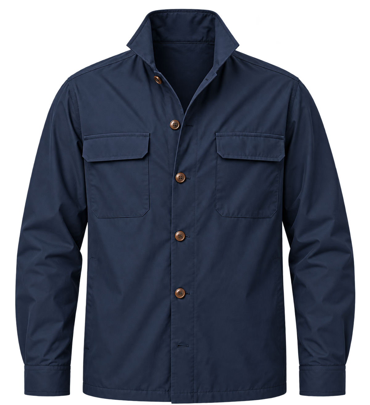 Como Overshirt