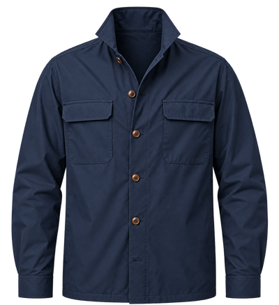 Como Overshirt