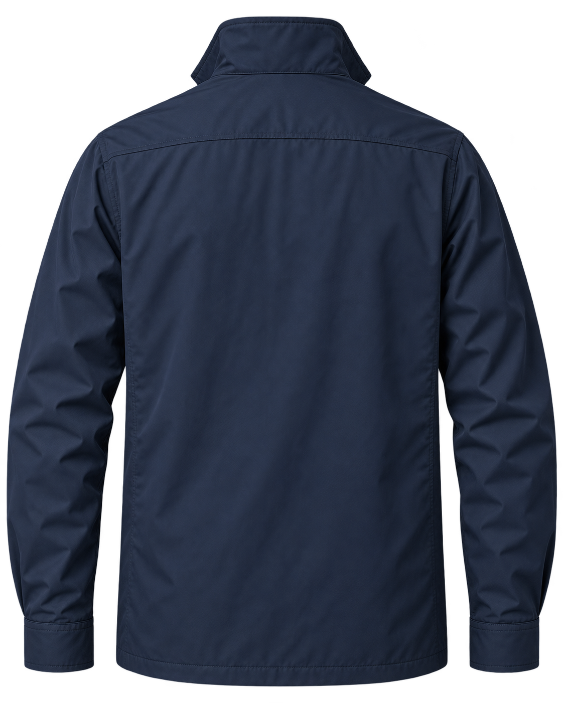 Como Overshirt