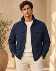 Como Overshirt