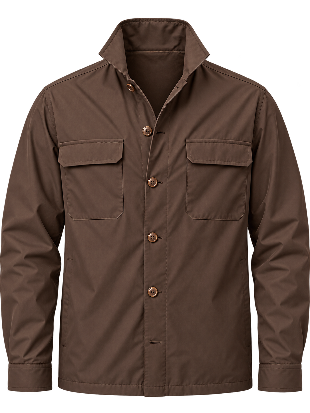 Como Overshirt