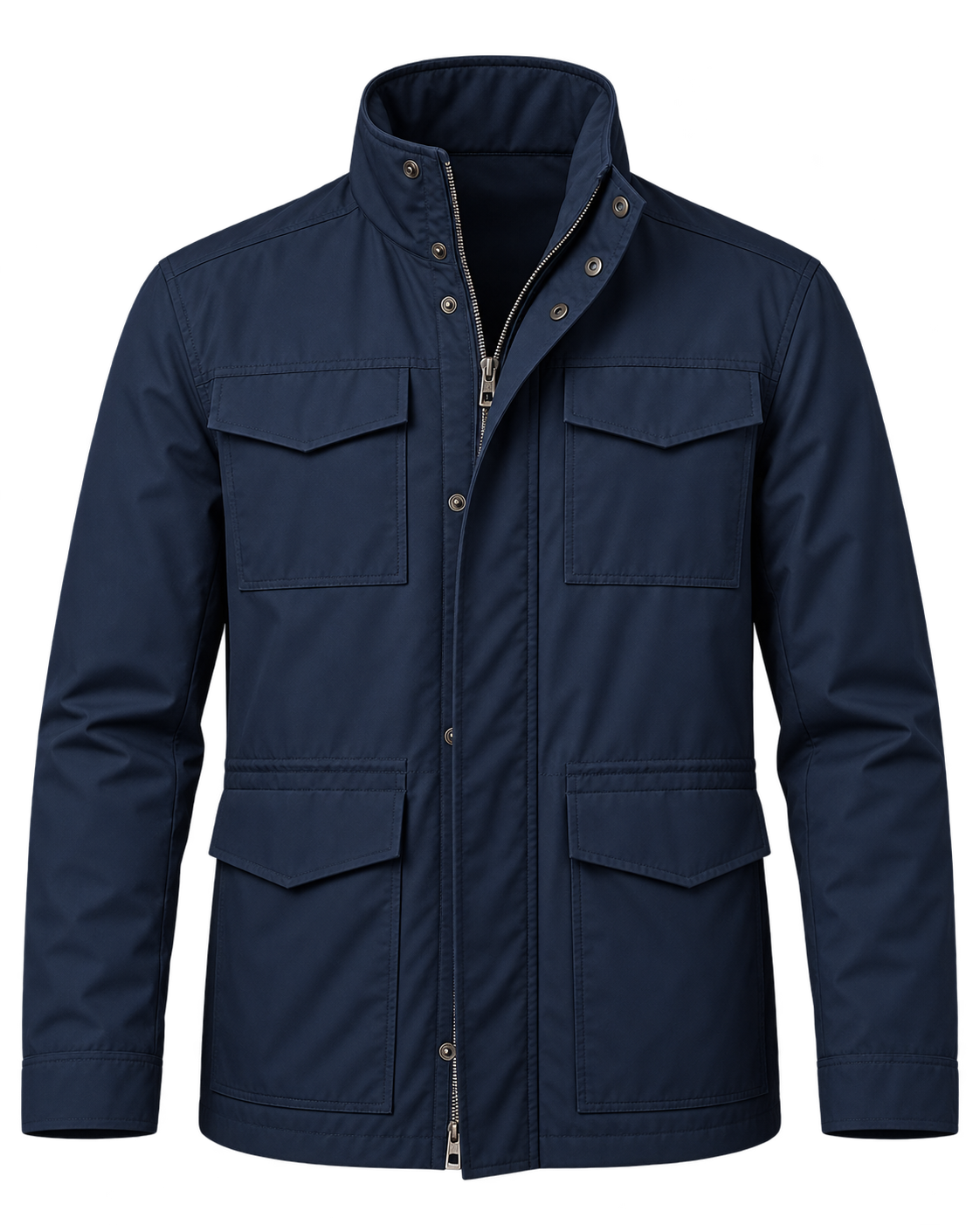 Cortina Heritage Jacket