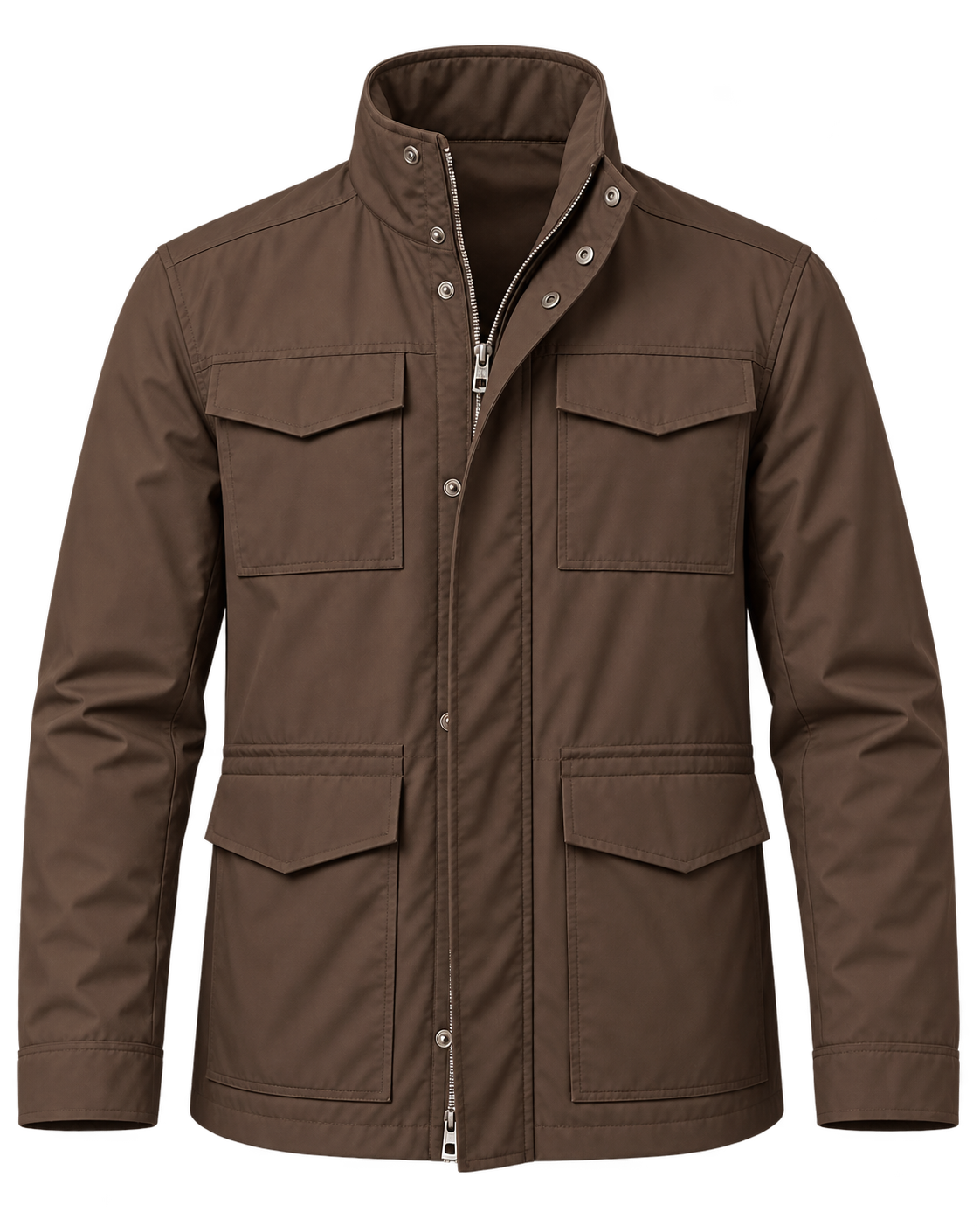 Cortina Heritage Jacket