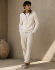Heritage Full Zip Up