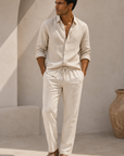 Portofino Linen Shirt