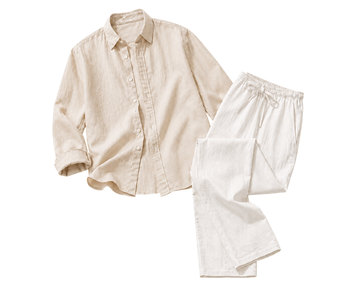 The Riviera Set